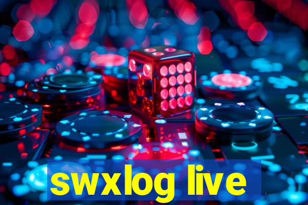 swxlog live